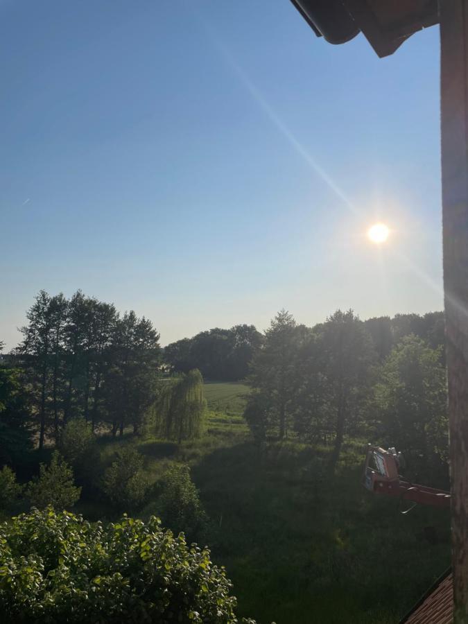 In Der Wassermuehle Melle Exteriör bild